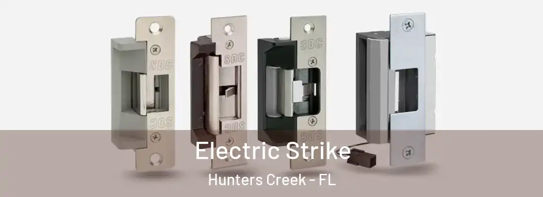 Electric Strike Hunters Creek - FL