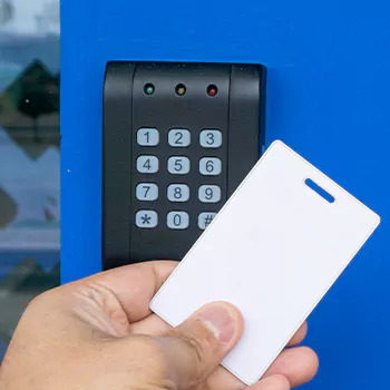 Employee Access Card Systems in Hunters Creek, FL