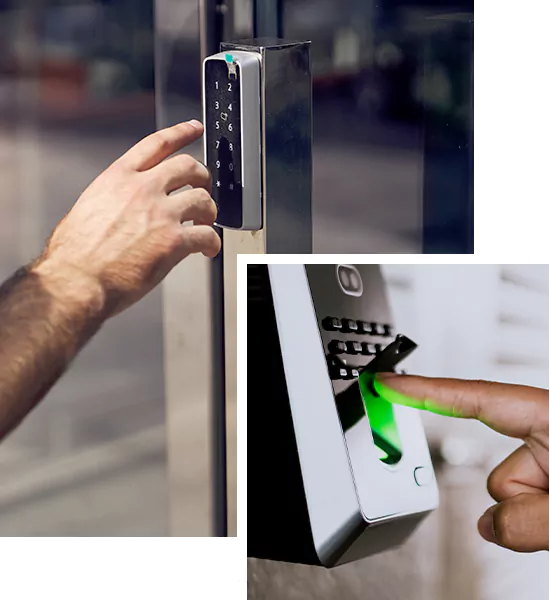 About Access Control in Hunters Creek, FL