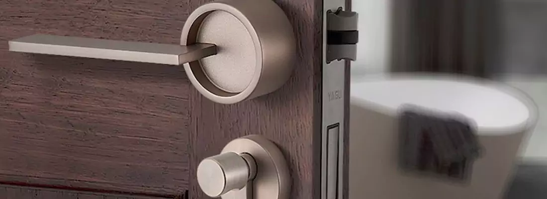 Affordable Cylinder Strike Installation Services in Hunters Creek, FL