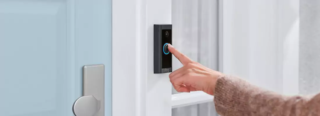Affordable Electric Doorbell Solutions for Homes and Offices in Hunters Creek, FL