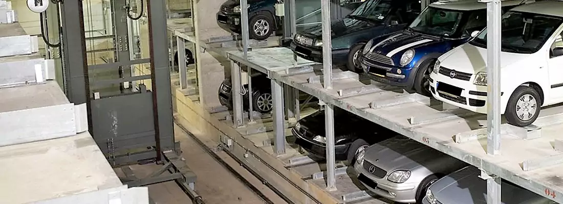 Affordable Electric Parking Pillar Systems for Residential and Commercial Properties in Hunters Creek, FL