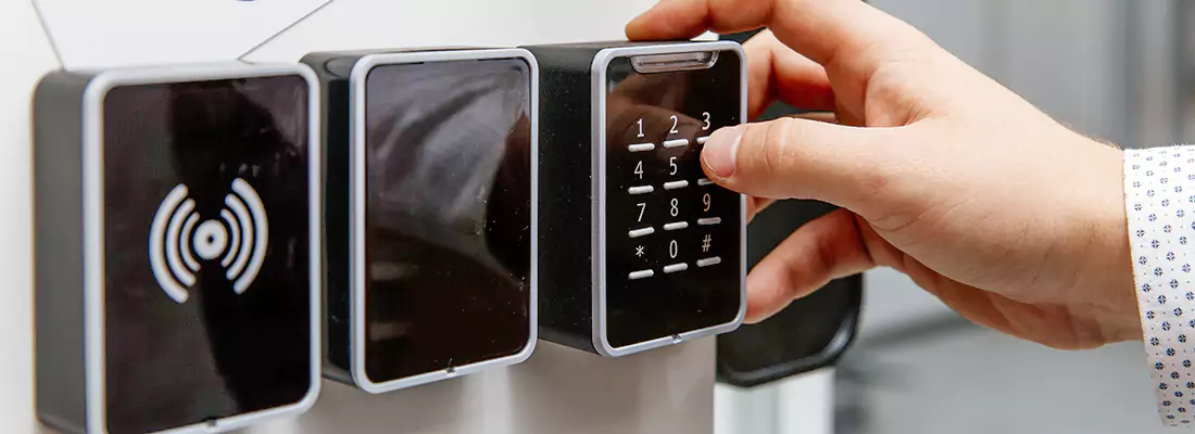 Affordable Gate Safety Sensor Systems for Homes in Hunters Creek, FL