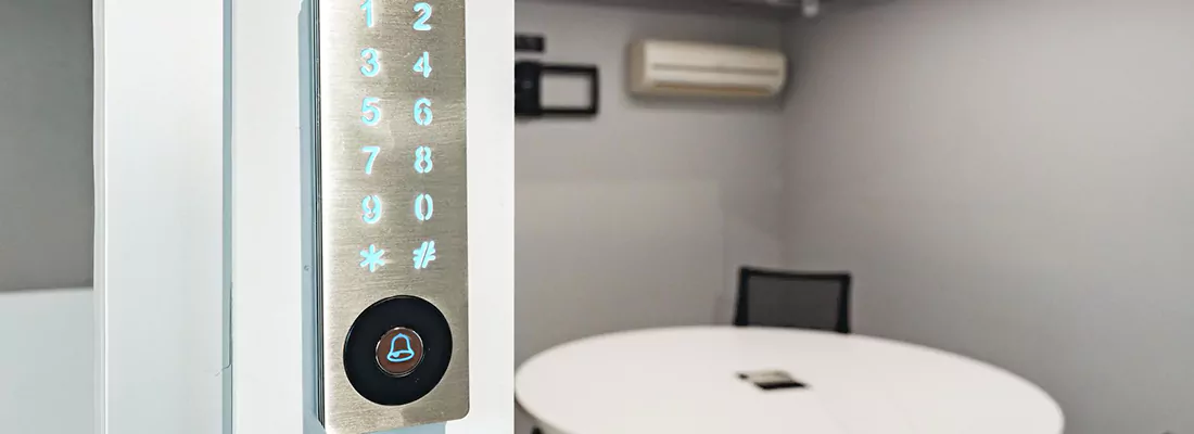 Affordable Keyless Lock Door Solutions for Homes and Offices in Hunters Creek, FL