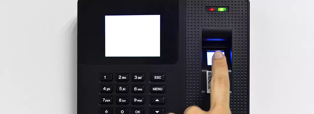 Affordable Office Access Control Systems for Small and Large Offices in Hunters Creek, FL