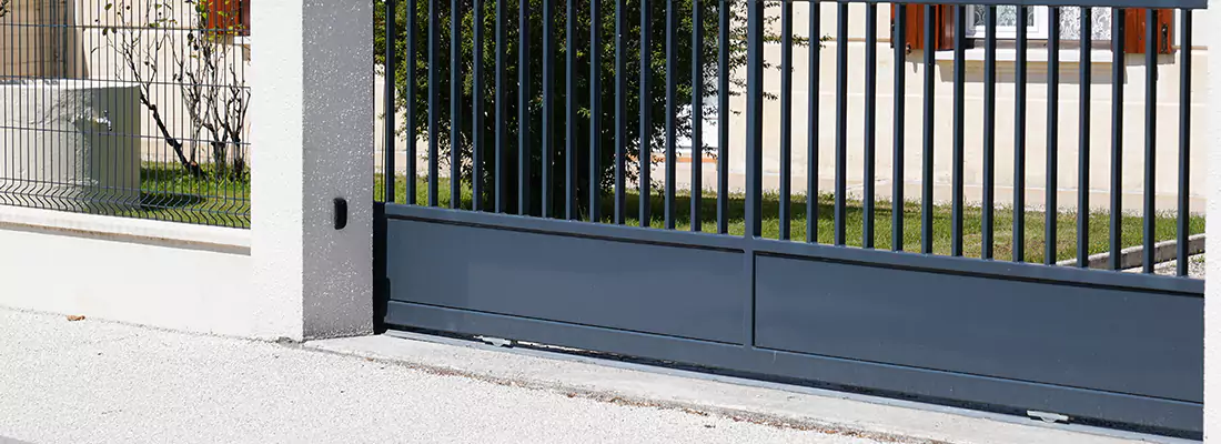Automatic Sliding Gates Wheel Repair in Hunters Creek, FL