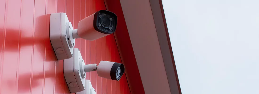 Benefits of HD CCTV Cameras for Security in Hunters Creek, FL