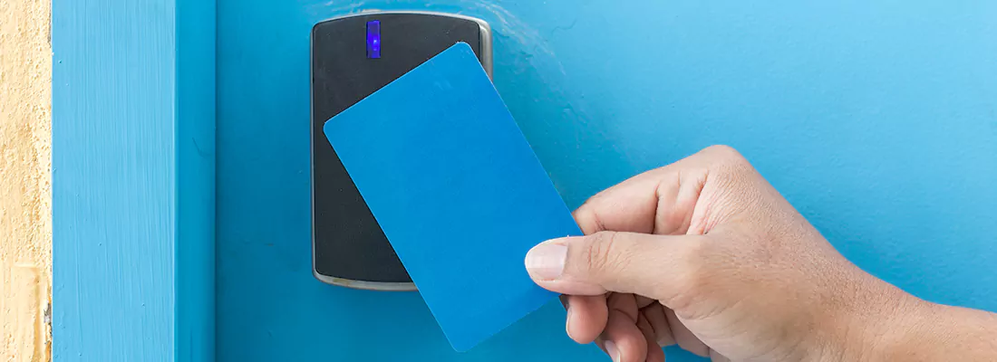 Card Lock Systems for Secure Access in Hunters Creek, FL