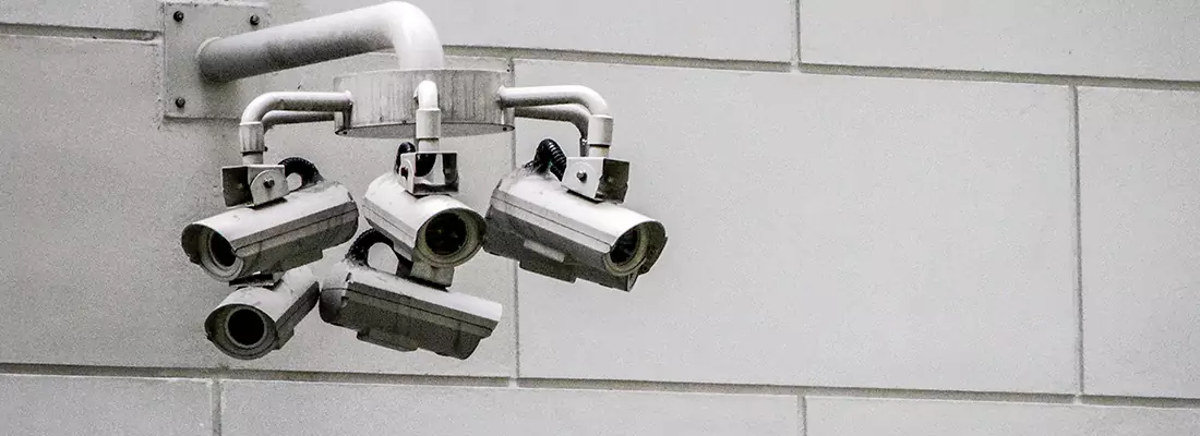 CCTV Camera Systems Are Essential for Security in Hunters Creek, FL