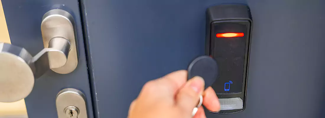Cost of Installing Fob Door Locks in Hunters Creek, FL