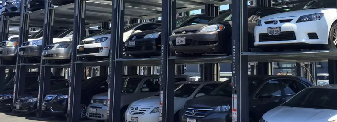 Electric Parking Pillars: A Smart Parking Solution for Residents in Hunters Creek, FL