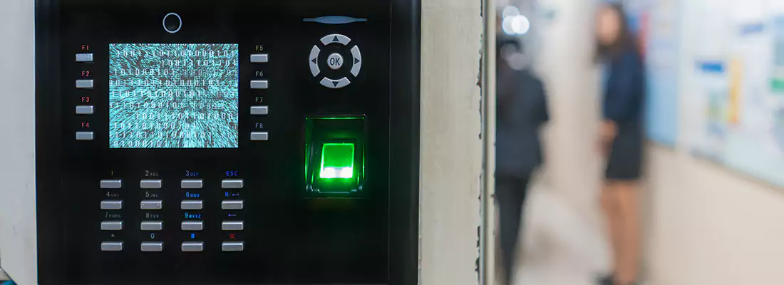 Enhance Security with Retinal Access Systems in Hunters Creek, FL