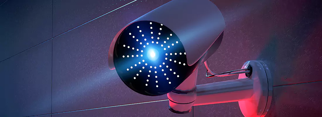 Features of Our Night Vision CCTV Cameras in Hunters Creek, FL