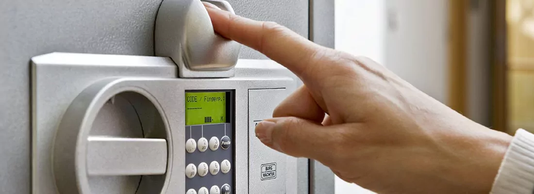 Hidden Safe Installation in Hunters Creek, FL