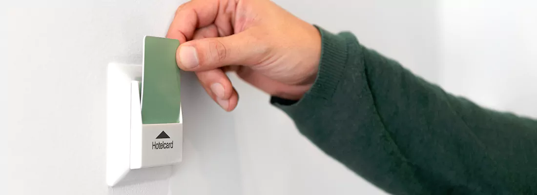 How Door Schedule Systems Improve Access Control in Hunters Creek, FL