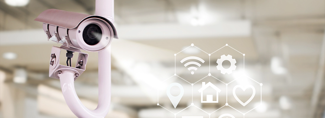 Indoor Security Camera Solutions for Hunters Creek, FL