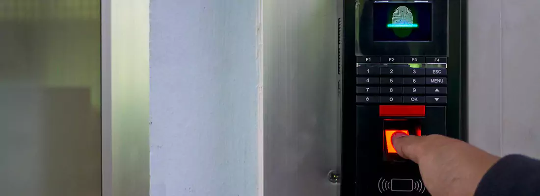 Reliable Access Control System Installation in Hunters Creek, FL