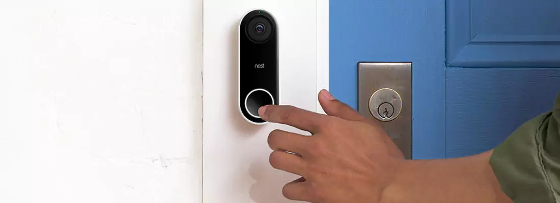 Reliable Electric Doorbell Services in Hunters Creek, FL