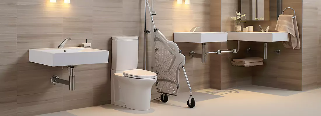 Reliable Handicap Washroom Installation and Maintenance in Hunters Creek, FL