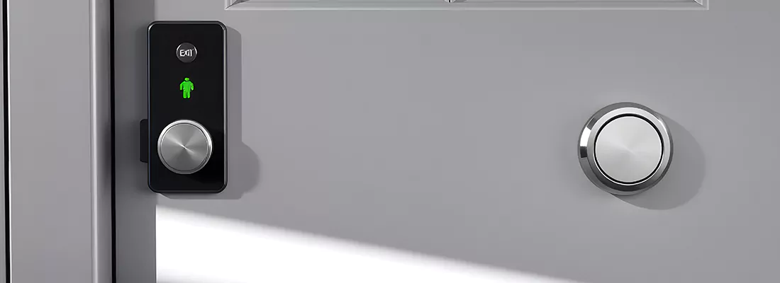 Reliable Maintenance and Repairs for Magnetic Locks in Hunters Creek, FL