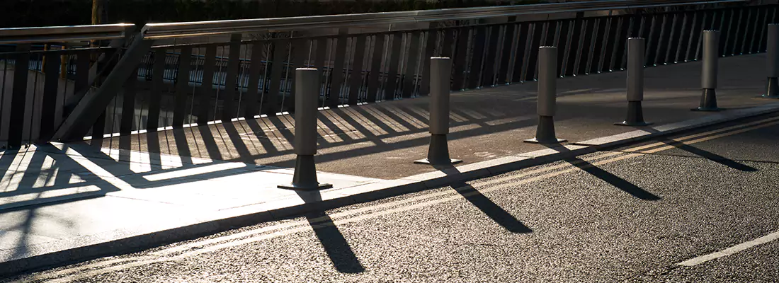 Retractable Driveway Post Repair Services in Hunters Creek, FL