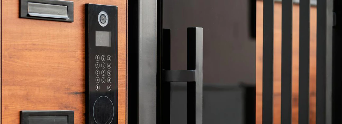 RFID-Enabled Access Control Systems in Hunters Creek, FL