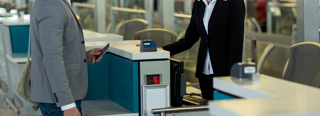 Secure Visitor Badge Printing Services in Hunters Creek, FL