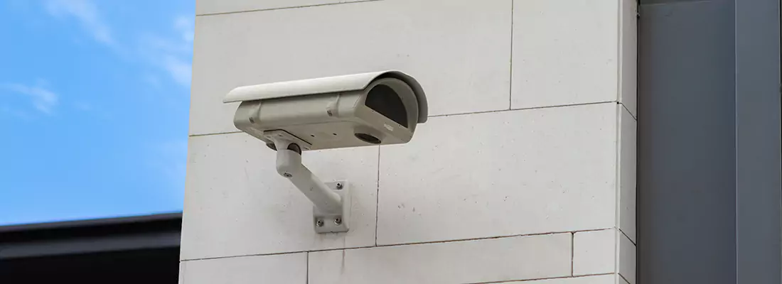 Secure Your Property with Wireless CCTV Systems in Hunters Creek, FL