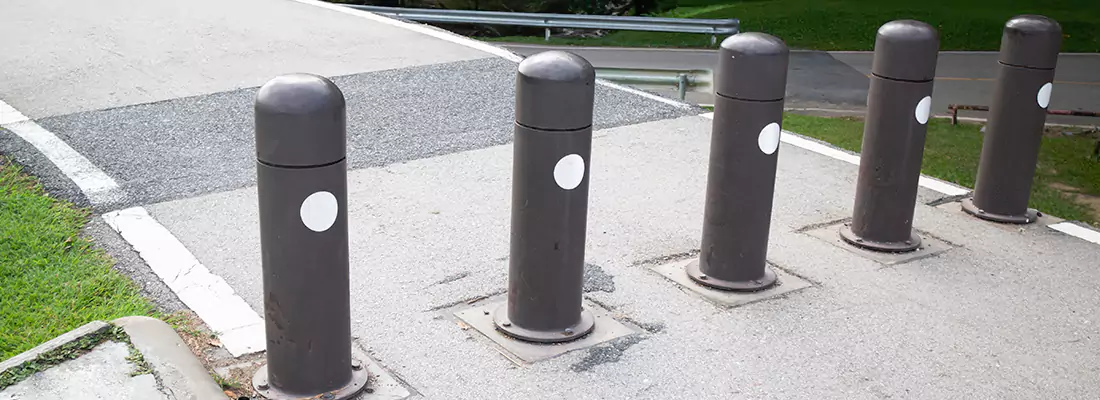 Top Benefits of Installing Car Bollards for Your Property in Hunters Creek, FL