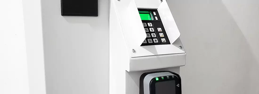 Top-Rated Keypad Access Control Installers Near You in Hunters Creek, FL