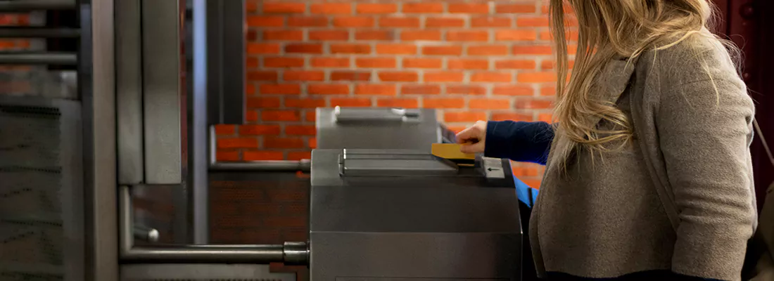 Upgrade to Modern Security Turnstile Systems in Hunters Creek, FL