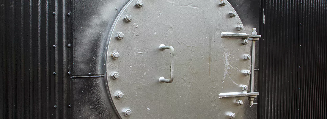 Vault Installation Cost in Hunters Creek, FL