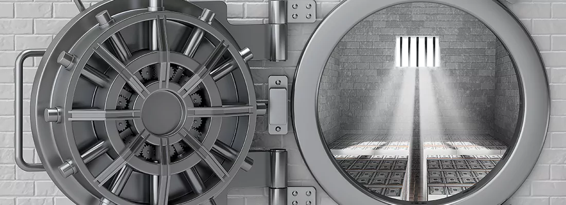 Vault Repair in Hunters Creek, FL