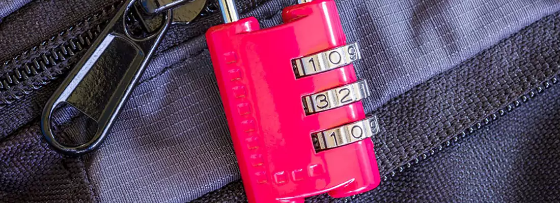 Combination Lock Installation in Hunters Creek, FL