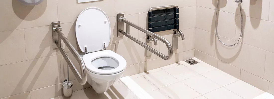 Why Choose Us for Handicap Restroom Services in Hunters Creek, FL?